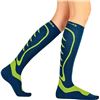 Image 1 : NEW ACTIVSOCKS UNISEX MED SIZE COMPRESSION SPORT