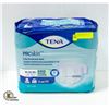 Image 1 : NEW TENA SIZE XL PROSKIN SUPER PROTECTIVE NIGHT