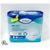 Image 1 : NEW TENA SIZE XL PROSKIN SUPER PROTECTIVE NIGHT