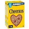 Image 1 : TWO 1KG BOXES OF CHEERIOS CERIAL