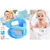 Image 1 : NEW BLUE BABY TUB CHAIR SEAT