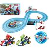 Image 1 : NEW CARRERA MARIO CART RACE GAME