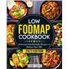 Image 1 : NEW PAPERBACK LOW FODMAP COOKBOOK 2023 EDITION