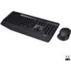 Image 1 : NEW LOGITECH MK345 COMFORT WIRELESS KEYBOARD COMBO