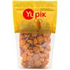Image 1 : NEW YUPIK 450G BAG OF SPICY CRACKERS