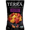 Image 1 : NEW CASE WITH 12 X 141G BAGS OF TERRA SWEET MEDLYE