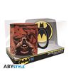 Image 1 : NEW DC BATMAN GIFT SET MUG + COASTER