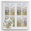 Image 1 : NEW 3D RAINBOW WINDOW FILM - 23.6 X 78.7 INCHES