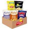 Image 1 : NEW CASE OF FRITO-LAY NETFLIX & CHILL VARIETY PACK