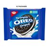 Image 1 : NEW 3 PACKS OF OREO ORIGINAL COOKIE SANDWICH