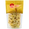 Image 1 : NEW 450G BAG OF YUPIK DRIED APPLE RINGS