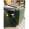 Image 2 : MALKIN & PINTON INDUSTRIAL WOOD PLANER 18" BED