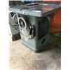 Image 2 : KING 10" TABLE SAW *NEEDS REPAIR*