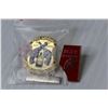 Image 5 : 1990 Mast Team 90 CPCA National Indoor Championships Pin - ACPa Distinguished Pin