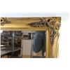 Image 2 : Bevelled Mirror in Ornate Frame