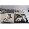 Image 4 : (15) Vinyl Records - Nana Mouskori, Bert Kaempfert