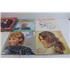 Image 2 : (14) Vinyl Records - Tanya Tucker, Anne Murray