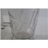 Image 2 : Glass Pitcher