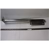 Garage Door Closer Assist