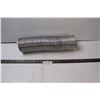 Foil Flex Ducting - New