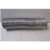 Image 2 : Foil Flex Ducting - New