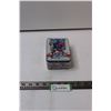 Mark Messier All-Metal Collector Cards In Box - Sealed