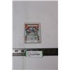 Image 1 : Mark Duper Donruss Signature Marks NFL Card