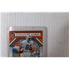 Image 2 : Mark Duper Donruss Signature Marks NFL Card