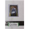 Marty McSorley Upper Deck NHL 2015 Goodwin Champions Card
