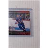 Image 2 : Dale Hawerchuk Upper Deck NHL Game Jersey Card