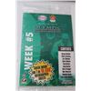 Image 5 : (5) Sealed Packages of Esso Olympic Hockey Heroes