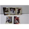 Image 2 : (10) Pinnacle NHL Collector Cards