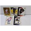 Image 2 : (10) Pinnacle NHL Collector Cards