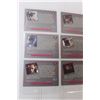 Image 4 : (9) Terminator 2 Collector Cards - Impel