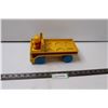Winnie The Pooh Toy Truck