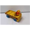 Image 3 : Winnie The Pooh Toy Truck
