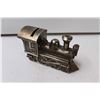 Image 2 : Metal Miniature Locomotive