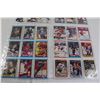 Image 2 : (4) Pages Hockey Cards