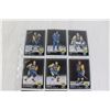 Image 2 : (9) Saskatoon Blades Cards