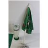 Image 5 : Saskatchewan Roughriders Flags, Plush, DVD, and Accessories