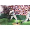 Image 2 : Starting Lineup Freeze Frame 1997 Edition Frank Thomas Figurines