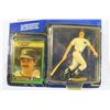 Image 2 : (2) Starting Lineup MLB Figurines - Don Mattingly, Tom Brunansky