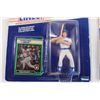 Image 2 : (2) Starting Lineup MLB Figurines - Paul Molitor, Bobby Bonilla