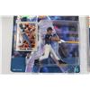 Image 2 : (2) Starting Lineup MLB Figurines - Derek Jeter, Mike Greenwell