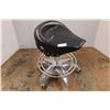 Image 1 : * Motorcycle Seat Hydraulic Stool - Missing Caster
