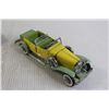 Image 3 : 1930 Duesenberg J. Derham Tourster Die Cast