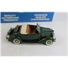 Image 4 : 1936 Ford Deluxe Cabriolet Die Cast