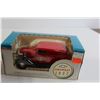 Image 3 : (2x Bid Price) Liberty Classics 1936 Dodge and 1937 Chevrolet Die Casts