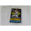 Image 2 : (2) Boxes Topps 1988 American Baseball Trading Cards