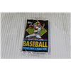 Image 2 : (2) Boxes Topps 1988 American Baseball Trading Cards